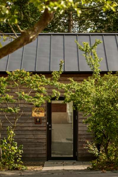 Botilbud med særligt fokus på bæredygtighed med tag i stålprofiler, Kirke Værløsevej 52, 3500 Værløse